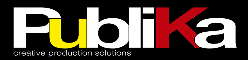 PubliKa Logo